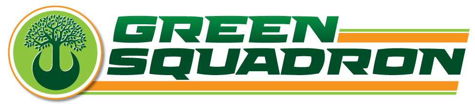 Green Squadron Landscaping